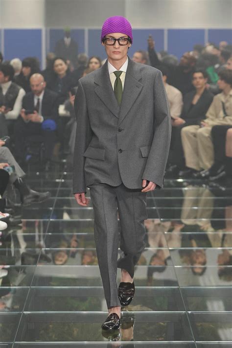 prada fw 24 menswear
